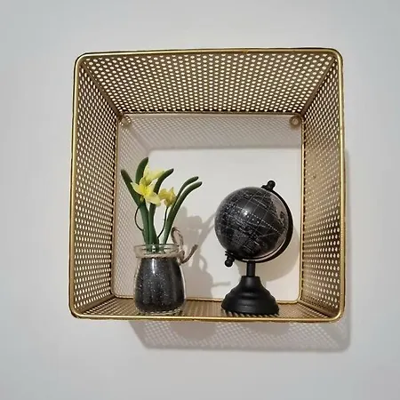 Chez K&d Jaune شقة لو هافر