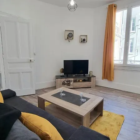 Chez K&d Jaune لو هافر