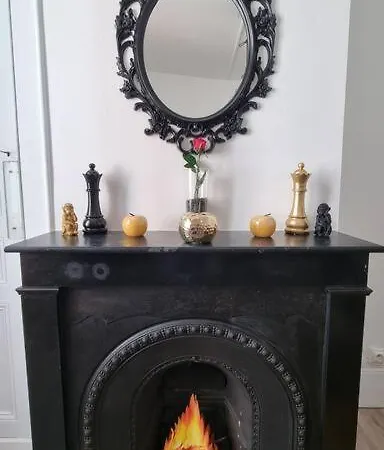 شقة Chez K&d Jaune لو هافر