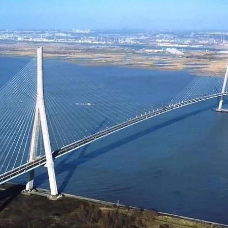 דירה Chez K&d Jaune