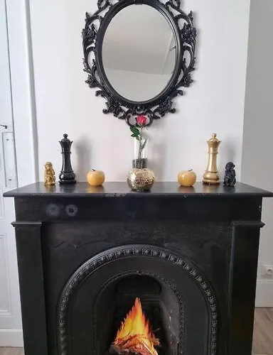 Διαμέρισμα Chez K&d Jaune Χάβρη